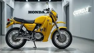 2026 Honda CD 70 Review | New Model Design, Mileage & Features Explained