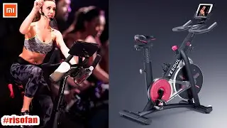 Xiaomi YESOUL Smart Exercise Bike.