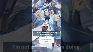 Guam & San Diego Sharing the Same Braincells 😂 #azurlane #shorts