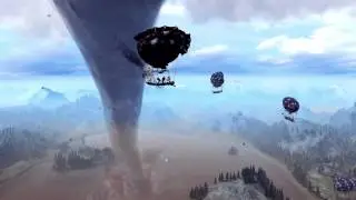 AirBuccaneers HD &mdash; Beta Launch Trailer