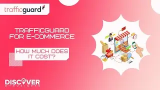 TrafficGuard for E-Commerce
