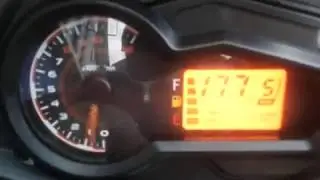 MI ITALIKA DT 200 SPORT