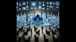 Defending the Digital Realm: Cybersecurity Measures Against Religious Site Threats