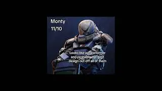 Rating R6 Elite Skins pt.1