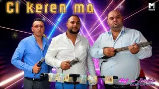MADY CSI KÉRÉN MÁ LÉ LOVÉ