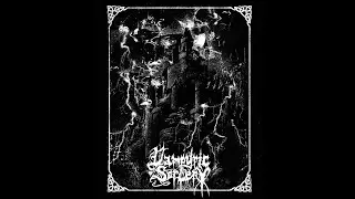 Vampyric Sorcery - Lauluja y&ouml;st&auml; (2025) - 𝘍𝘓