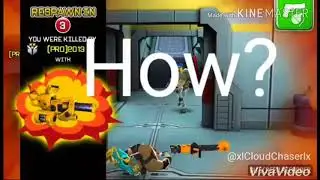 Respawnables-Bug!!!