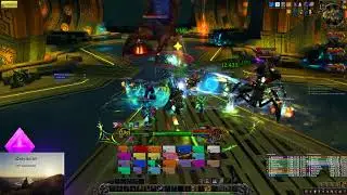 1st Zek'voz Normal