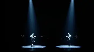 Lombard Twins Live - Libertango - Lombard Plays Piazzolla 