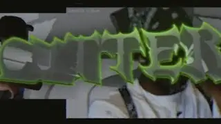 Yung solarflare -CUTTER (ft.Boxie) {OFFICIAL MUSIC VIDEO}