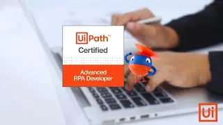 UiARD UiPath Advanced RPA Developer Exam Prep |  Excel Activities