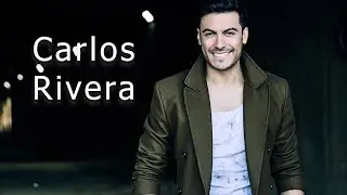 ¡CARLOS RIVERA CONFESÓ QUE LA PANDEMIA LO UNIÓ MÁS AL AMOR DE SU VIDA!