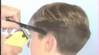 Comment se couper les cheveux en coupe soleil
