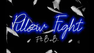 USC Phi Sig PILLOW FIGHT 2020 Ft. B.o.B.