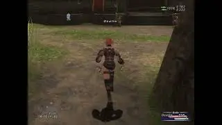 Final Fantasy XI (HorizonXI) No Commentary Gameplay &ndash; Part 92
