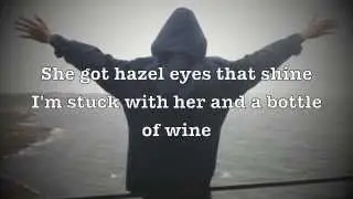Felix Ottosson - Hazel Eyes