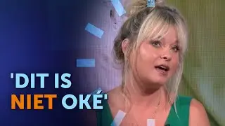 Van BODY POSITIVITY naar SIZE ZERO: Is de modewereld TERUG bij AF?