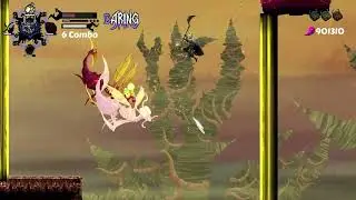 Magenta Horizon: 3-1 Opener Fight, No Ranged Skills (Reaper Difficulty)