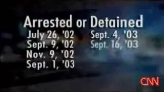 Criminal Identity Theft CNN Police No Answers Stolen Identity
