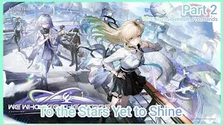 [Wuthering Waves] Version 3.0 