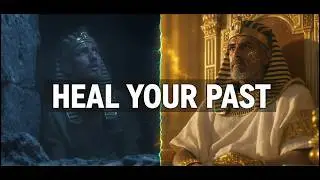 The Joseph Protocol: How to Heal from Family Betrayal