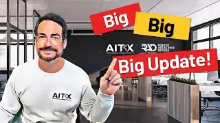 OTC Stock $AITX CEO Steve Reinharz' Weekend Update &ndash; July 29, 2023