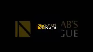 Nayab Rogue By RJ Production 2019