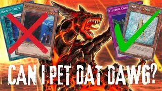 FLAMVELL MONARCH DECK PROFILE | EDISON FORMAT YUGIOH (2010)