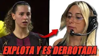 GEMITA EXPLOTA Y Es HUMILLADA Por SARA ISMAEL y NOE! 😱