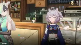 Cat Fantasy Pt.59 Chapter 9-6: The informer
