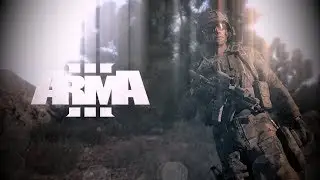 ARMA III King of the HILL