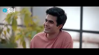 SBI Debit Card's Tap and Pay | #sbibanking  | #advertisement | #adfilm | Milind Nandanwar