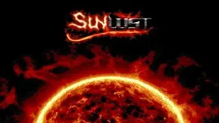DOOM II - Sunlust - MAP24 - UV-Max in 17:20 - KillerDog745