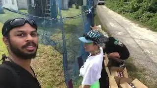 J&rsquo;ouvert in Japan 2022(Japan Soca Weekend)
