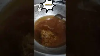 How To clean used cooking oil  fry oil ko Saaf Karne Ka Tarika #short #restaurant #fastfood