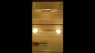Replace a Damper Door on GE Monogram Refrigerator