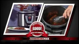 Pressure Pro Commercial