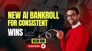 Baccarat Strategies 2025: New AI Bankroll System for Consistent Wins