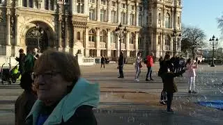 Paris - Bolhas de Sab&atilde;o