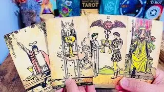 Scorpio! GO EASY With Them, They REALLY REALLY Like You That's Why They Are Back🌹