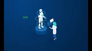 SVR