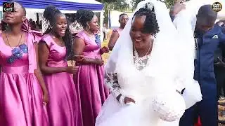Conslate Weds Dave | Mc Geff