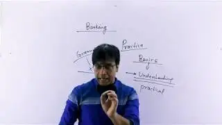 Banking Class Intro | Ajay Kumar Singh | MB Books