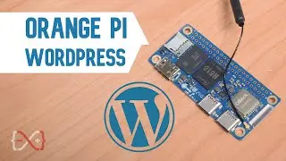 Progetto Orange Pi: Installare Wordpress