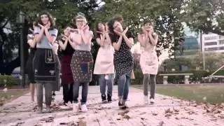 Cablevisión/Fibertel - Camarera