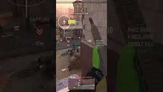 Diamond 1 Sniper Quad feed #shorts