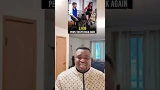 Why should he do this to people?