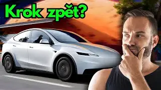 Tesla pro chud&eacute; je tady! Ale za jakou cenu?!