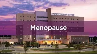 Menopause Symptoms & Treatments
