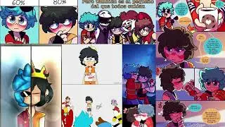 shippeo favorito de mis lectores EL TROLLIMBA